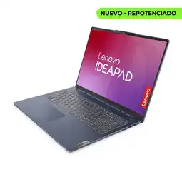 Falabella Portátil Ideapad Slim 5 Ci7-13620h 16gb Ssd 512gb 16 W11 Home oferta