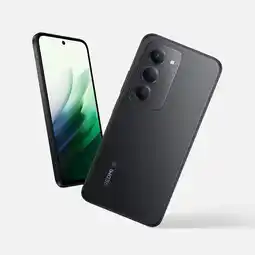 Falabella Celular Redmi 15 5G 256gb 8gb Ram Negro oferta