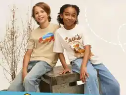 Metro Jeans infantil oferta