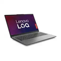 Falabella LOQ INTEL CORE I5-12450HX RTX 3050 6GB SSD 512GB RAM 32GB LED 15,6 FULL HD 144Hz oferta