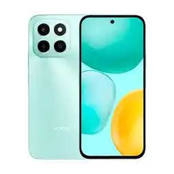 Falabella Celular X6C 256GB 8GB Azul oferta