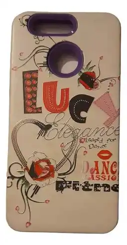 Falabella CARCASA PARA CELULAR HUAWEI NOVA A2 PLUS ALTA RESISTENCIA oferta