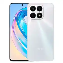 Falabella Celular X8A 128GB Plateado Reacondicionado oferta