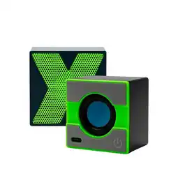 Falabella Parlante Somostel Mini Portátil Sonido 3d Bluetooth 5.0 Usb-c oferta