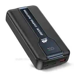 Falabella Powerbank Rocket P27 20.000 Mah oferta