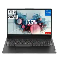 Falabella V15 INTEL CORE I7-13620H SSD 4TB RAM 24GB LED 15.6 FULL HD oferta