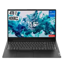 Falabella V15 INTEL CORE I7-13620H SSD 4TB RAM 40GB LED 15.6 FULL HD oferta
