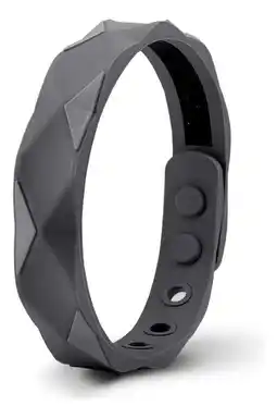 Falabella Pulsera Antiestatica Ionica Manilla Brazalete Silicona oferta