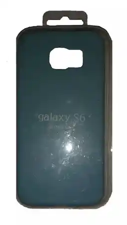 Falabella Carcasa Para Celular Samsung S6 Mini Silicone Case oferta