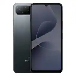 Falabella Celular HOT 60i 5G 256GB 8GB Negro oferta