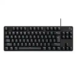 Falabella Teclado Gamer G413 Tkl Se Mecánico Usb oferta