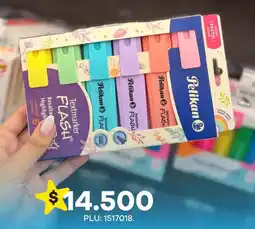 Éxito Pelikan textmarker oferta