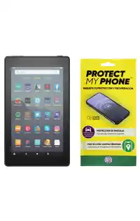 Claro Tablet Amazon 7" + Protector Pantalla oferta