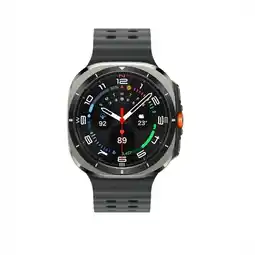 Falabella Smartwatch Galaxy Watch Ultra 2025 Silver Lte 47mm oferta