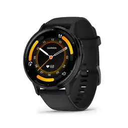 Falabella Smartwatch deportivo Venu 3 Color Negro oferta