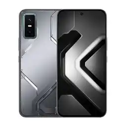 Falabella Celular GT 30 5G 256GB/8GB RAM – Gris oferta