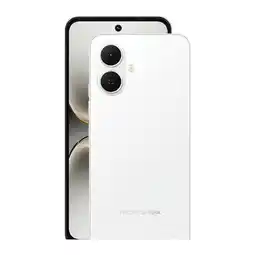 Falabella Celular Tecno GO2 64GB 3GB Blanco oferta