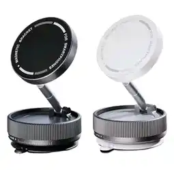 Falabella Soporte Celular Magnetico Giratorio 360 Magsafe Ultrafuerte oferta