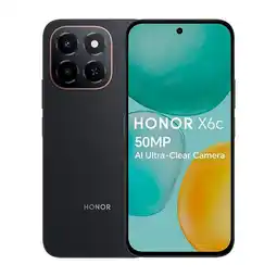 Falabella Celular X6C 256GB 8GB Negro oferta