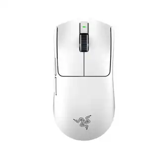 Falabella Mouse Viper V3 Pro Inalámbrico Esports Blanco oferta