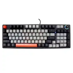 Falabella TECLADO MECÁNICOUSB ANTI GHOSTING oferta