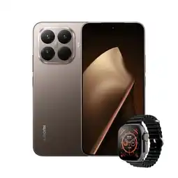 Falabella 15T 512GB 12GB Ram Dorado + Smartwatch oferta