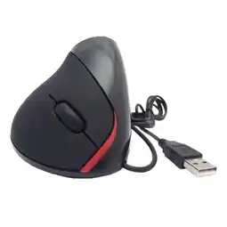 Falabella Mouse Ergonómico Vertical USB oferta