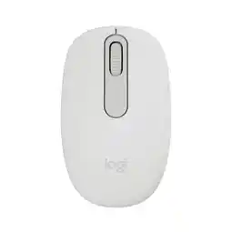 Falabella Mouse Inalámbrico Bluetooth M196 Blanco oferta