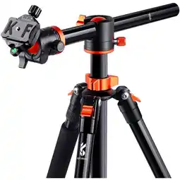 Falabella Tripode 360° 185cm cenital 2-en-1 kf oferta