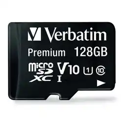 Falabella MEMORIA MICRO SD 128GB CON ADAPTADOR oferta
