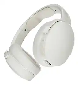 Falabella Auriculares Supraaurales Inalámbricos Hesh Evo White Bone oferta