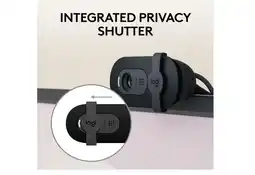 Falabella Logitech Brio 101 Full HD 1080p Cámara web para reuniones, transmisión, escritorio oferta