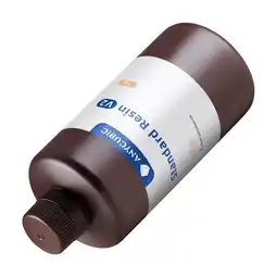 Falabella Resina Para Impresora 3D standard Anycubic V2 1Kg Beige oferta