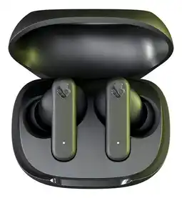 Falabella Auriculares Smokin Buds In-ear Inalámbricos 20h Color Negro oferta