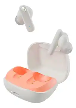 Falabella Auriculares Inalambricos Bluetooth In-ear Smokin Buds Color Blanco oferta