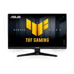 Falabella Monitor VG249QE5A Full HD 24” IPS 146Hz TUF con Baja Luz Azul y Sincronización Suave oferta