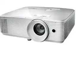 Falabella Proyector De Alto Brillo Hdr 4000 Lumenes 1080p 3D exhibicion oferta