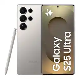 Falabella Celular Galaxy S25 ULTRA 5G 1TB 12GB RAM Gris Titanio oferta