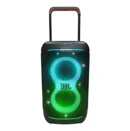 Falabella Parlante Partybox 520 Negro oferta