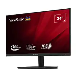 Falabella Monitor Va240-h 24” 100hz 1ms Full Hd Hdmi Negro oferta