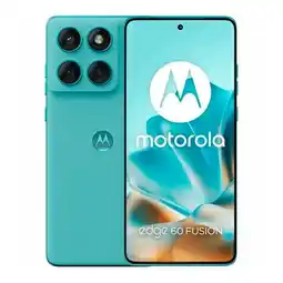 Falabella Celular Edge 60 Fusion 256GB 8GB Verde oferta