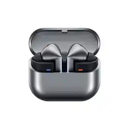 Falabella Audífonos bluetooth Galaxy Buds 3 Pro Silver oferta