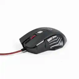 Falabella Mouse Gamer TF-40 Precisión Ergonomía y Control Ajustable oferta