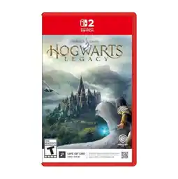 Falabella Hogwarts Legacy 2 Fisico oferta