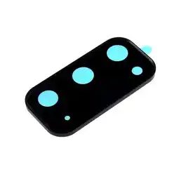 Falabella Protector Camara Con Lente NEGRO para Samsung Galaxy S20 oferta