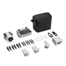 Falabella MINI 3 FLY MORE COMBO RC (CONTROL CON PANTALLA ) oferta