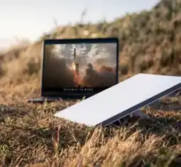 Falabella Antenna kit - Mini Kit Dual Band Internet Satelital oferta