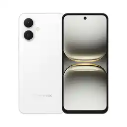 Falabella Celular Tecno Spark GO2 4GB Ram 128GB Blanco oferta