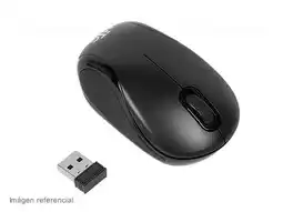 Falabella Mouse MTG W841 Óptico Inalámbrico Compacto oferta