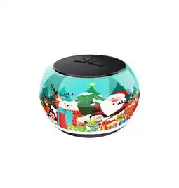 Falabella Parlante Bluetooth Egg-neo+ Navidad 3w Portátil oferta